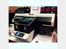 Mimaki ujf-3042 mkii flatbed inkjet uv-led printer